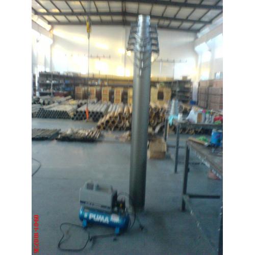 探索恒安電氣 電工電氣產(chǎn)品在化工設(shè)備領(lǐng)域的專(zhuān)業(yè)應(yīng)用